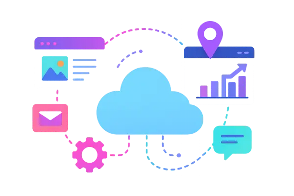 Enterprise Solutions