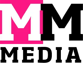 MikaelMedia Logo Archive