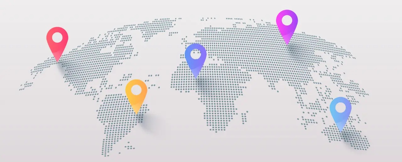 World Map
